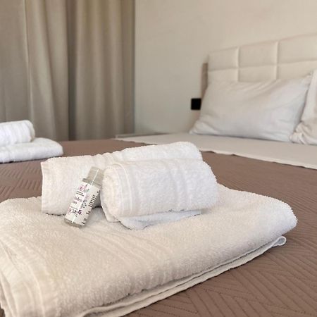 B&B Il Poggio Eccelso Ogliastro Cilento Ngoại thất bức ảnh