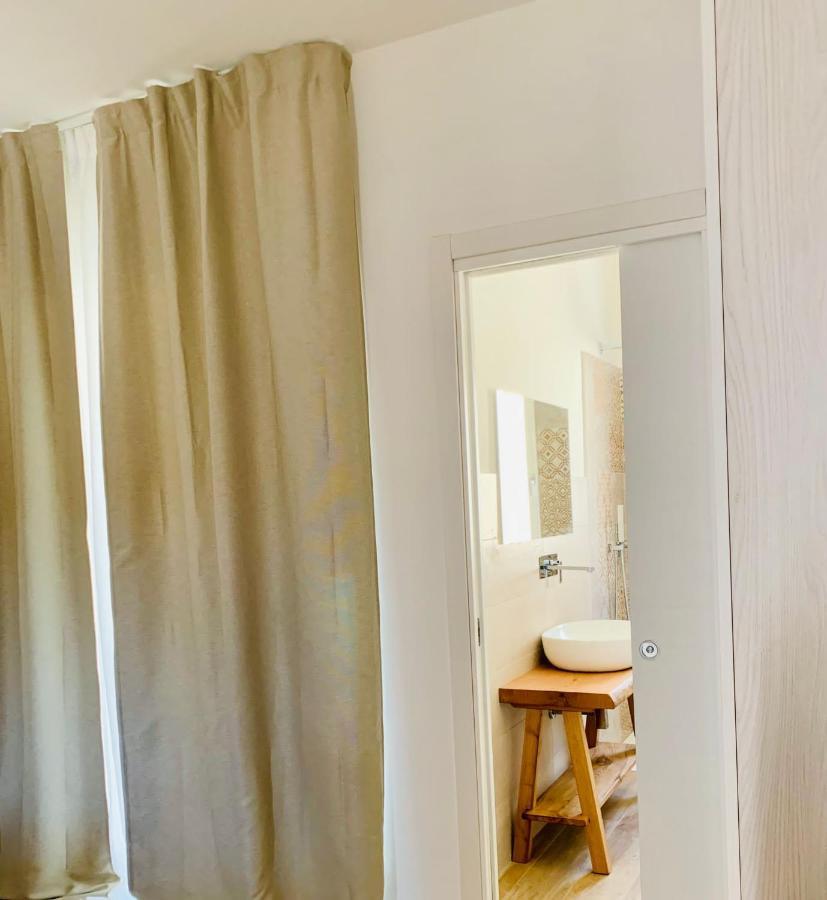 B&B Il Poggio Eccelso Ogliastro Cilento Ngoại thất bức ảnh
