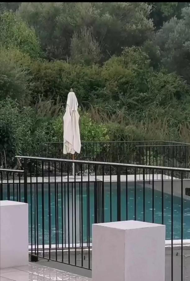 B&B Il Poggio Eccelso Ogliastro Cilento Ngoại thất bức ảnh