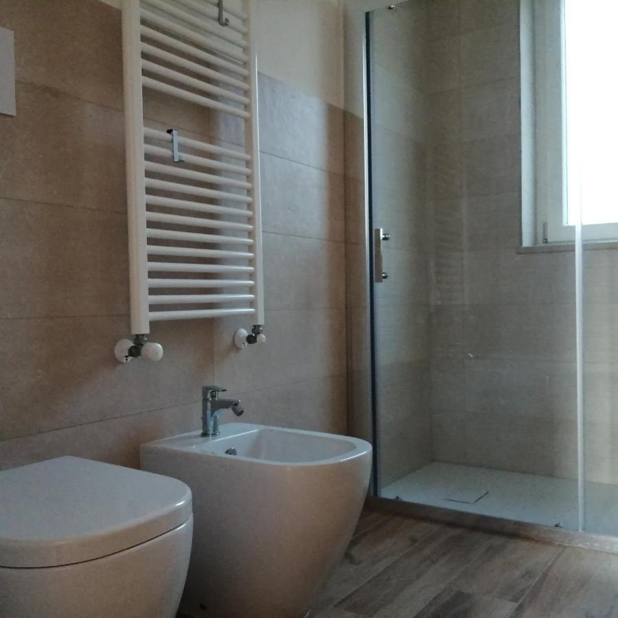B&B Il Poggio Eccelso Ogliastro Cilento Ngoại thất bức ảnh