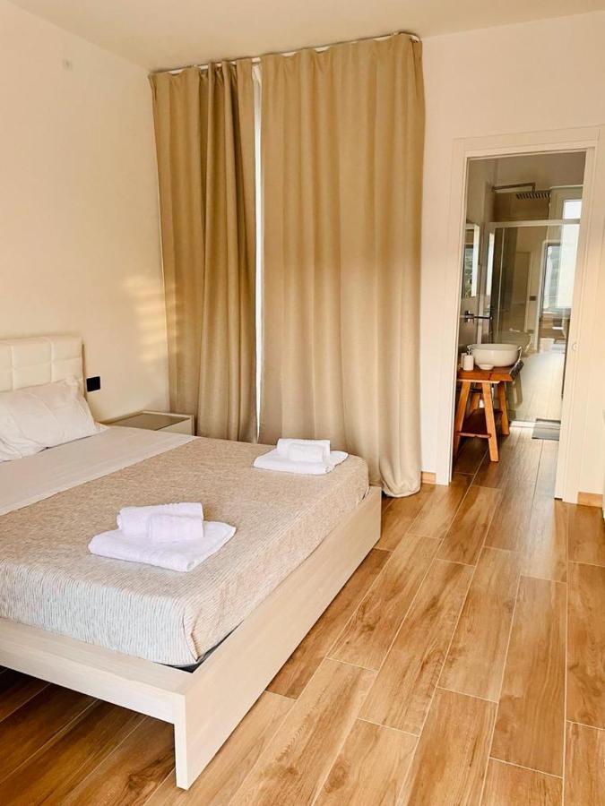 B&B Il Poggio Eccelso Ogliastro Cilento Ngoại thất bức ảnh