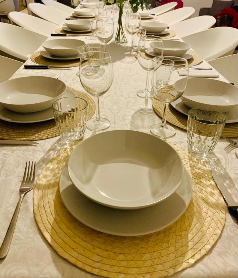 B&B Il Poggio Eccelso Ogliastro Cilento Ngoại thất bức ảnh