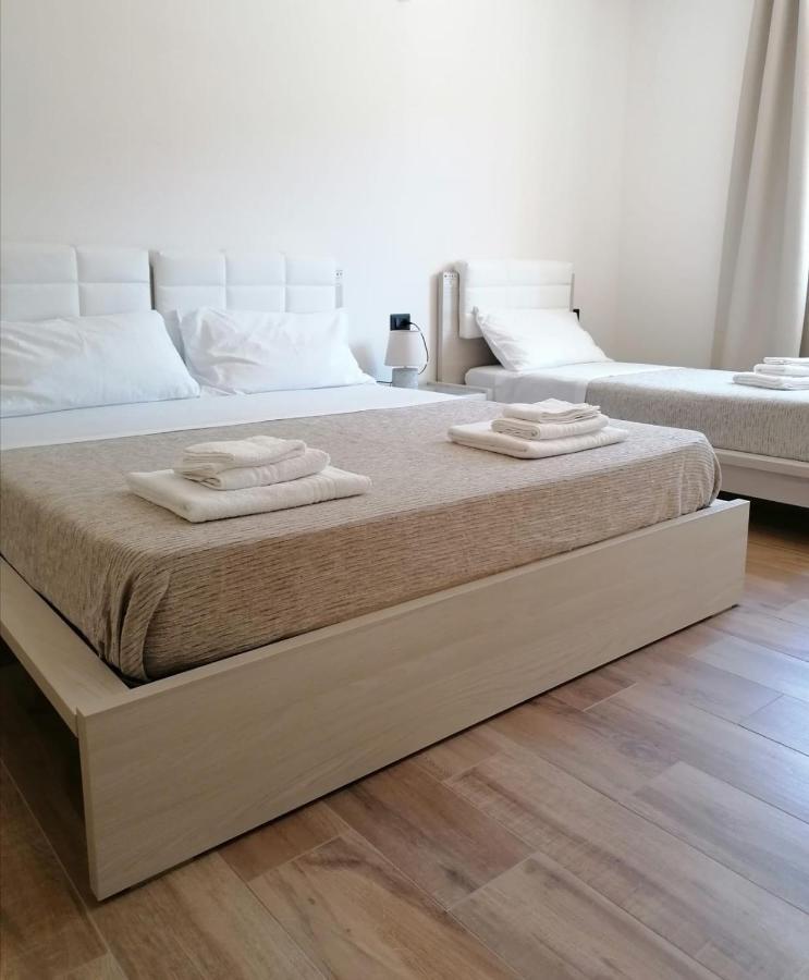 B&B Il Poggio Eccelso Ogliastro Cilento Ngoại thất bức ảnh