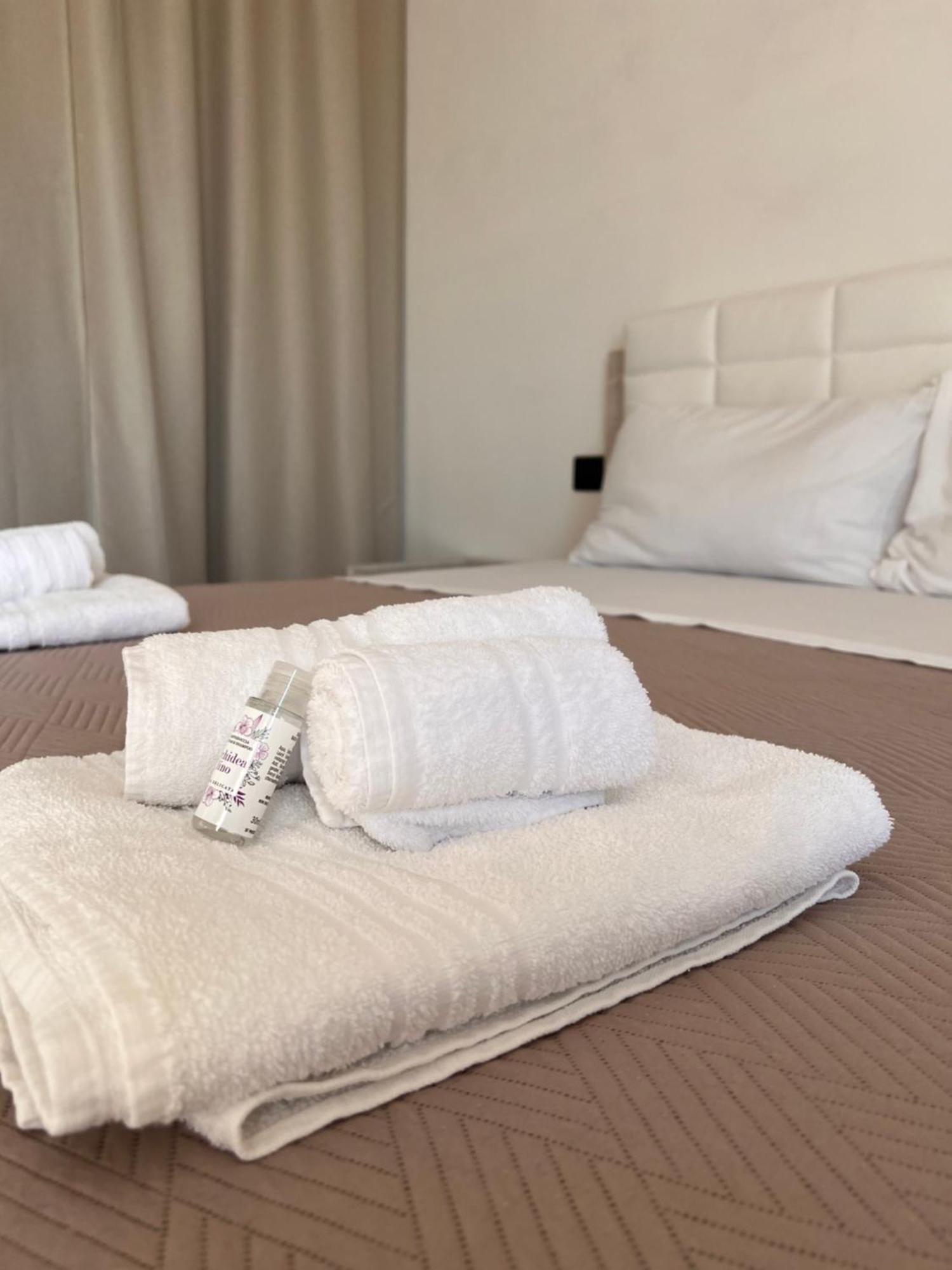 B&B Il Poggio Eccelso Ogliastro Cilento Ngoại thất bức ảnh