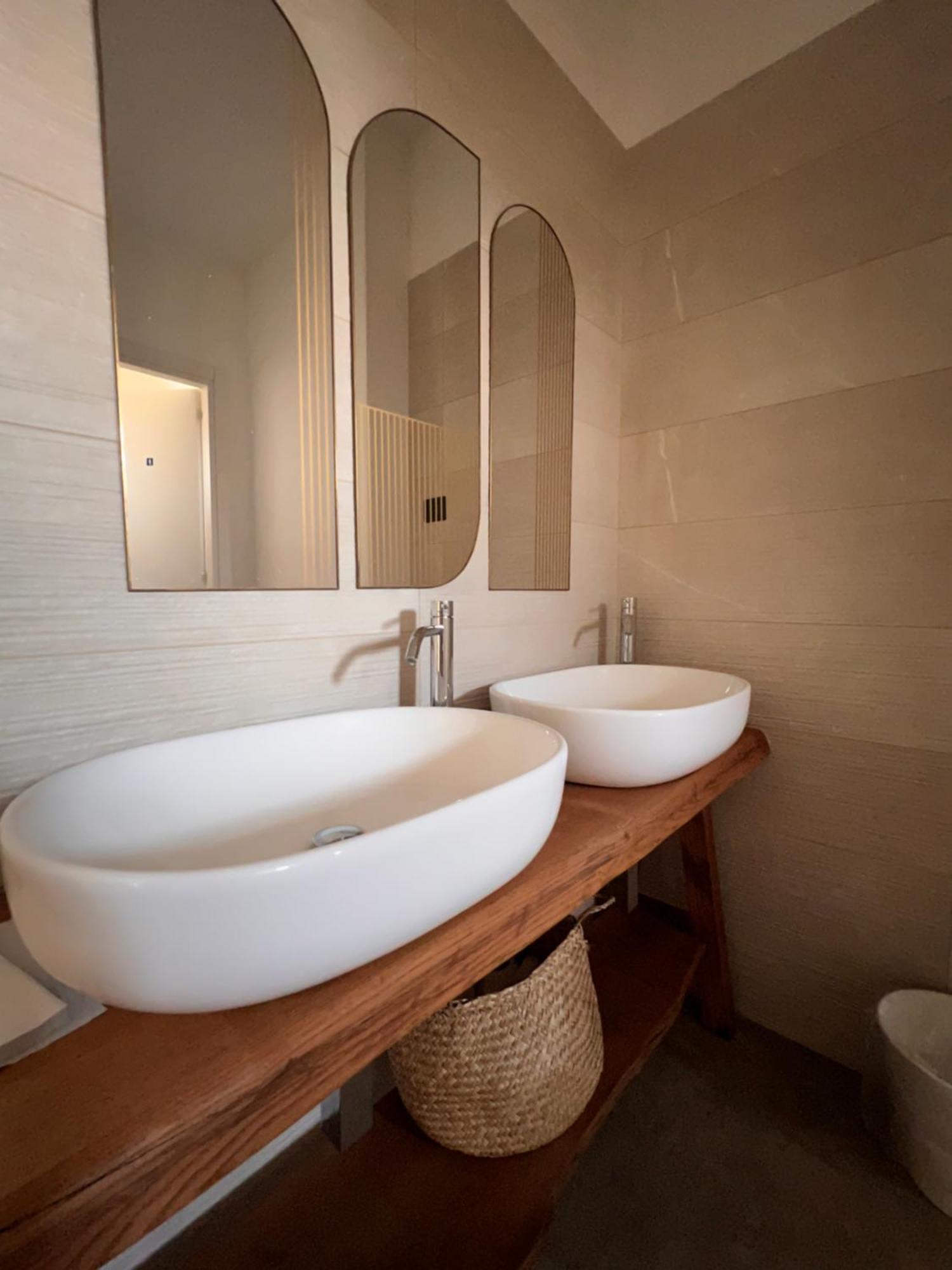 B&B Il Poggio Eccelso Ogliastro Cilento Ngoại thất bức ảnh