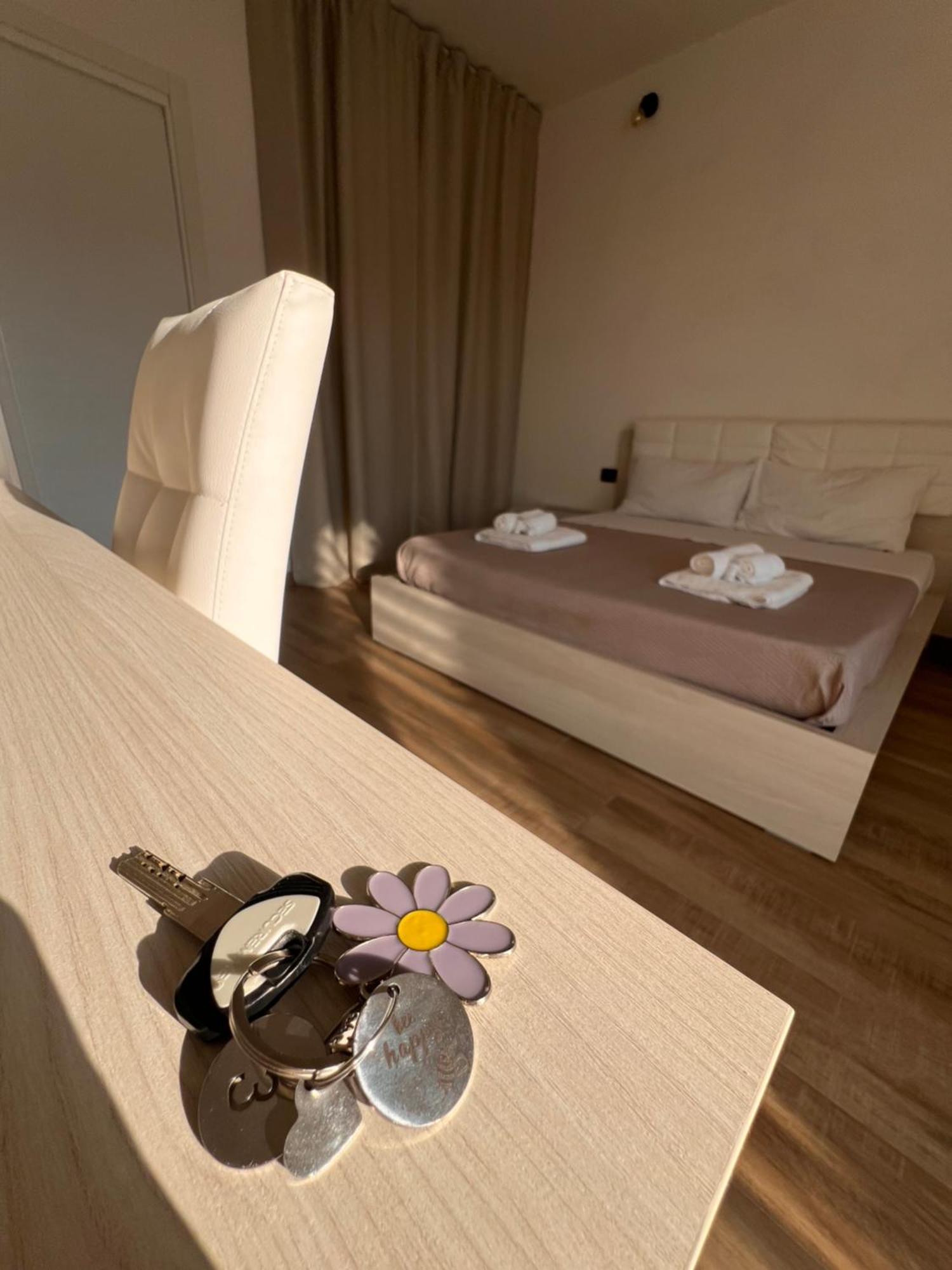 B&B Il Poggio Eccelso Ogliastro Cilento Ngoại thất bức ảnh