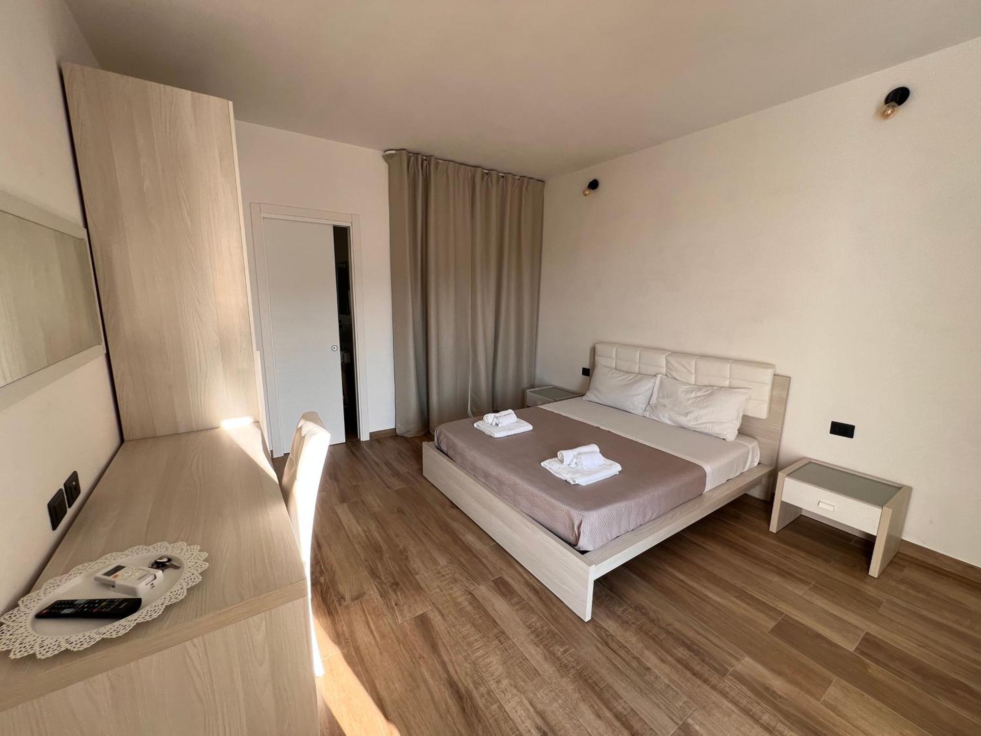 B&B Il Poggio Eccelso Ogliastro Cilento Ngoại thất bức ảnh