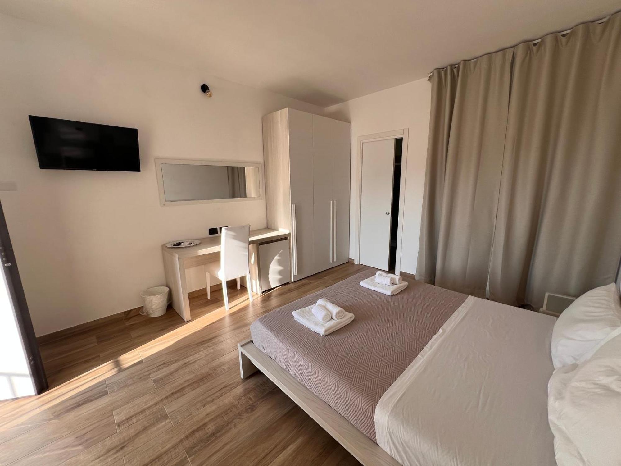 B&B Il Poggio Eccelso Ogliastro Cilento Ngoại thất bức ảnh