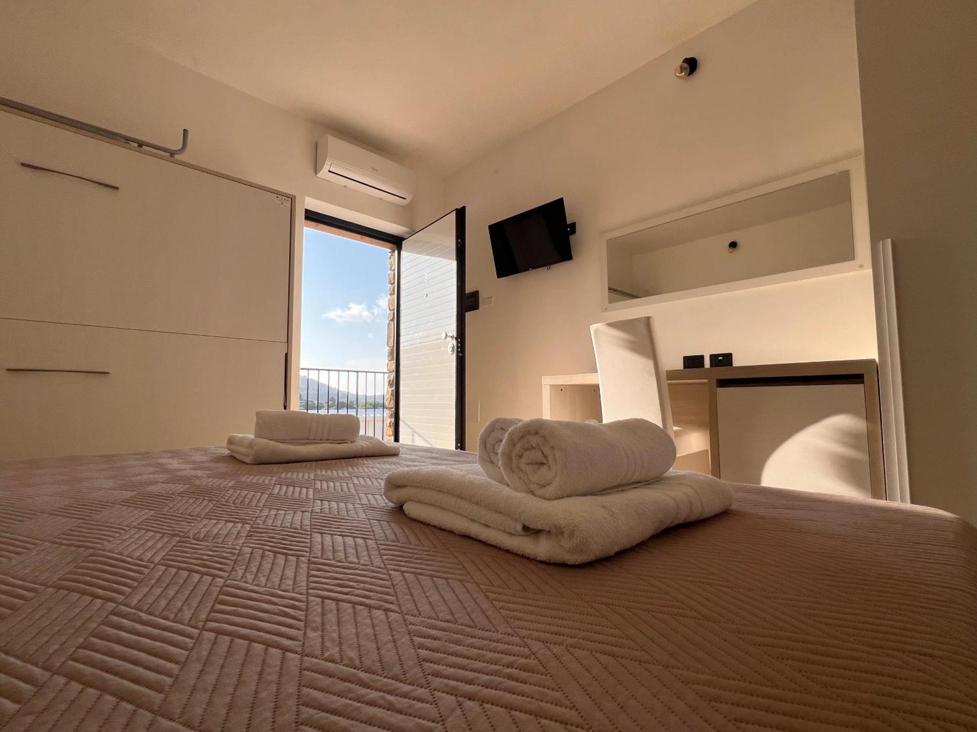 B&B Il Poggio Eccelso Ogliastro Cilento Ngoại thất bức ảnh